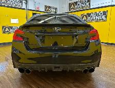 2017 Subaru WRX - BACKUP CAMERA! BLUETOOTH! - Photo 4
