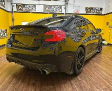 2017 Subaru WRX - BACKUP CAMERA! BLUETOOTH! - Photo 5