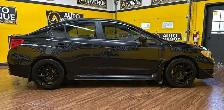 2017 Subaru WRX - BACKUP CAMERA! BLUETOOTH! - Photo 6