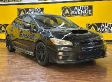 2017 Subaru WRX - BACKUP CAMERA! BLUETOOTH! - Photo 7