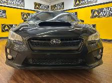 2017 Subaru WRX - BACKUP CAMERA! BLUETOOTH! - Photo 8