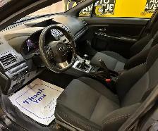 2017 Subaru WRX - BACKUP CAMERA! BLUETOOTH! - Photo 9