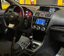 2017 Subaru WRX - BACKUP CAMERA! BLUETOOTH! - Photo 14