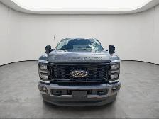2026 Ford Super Duty F-350 SRW LARIAT - Photo 2