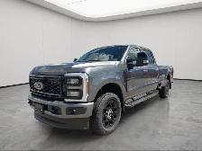 2026 Ford Super Duty F-350 SRW LARIAT - Photo 3