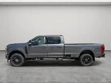 2026 Ford Super Duty F-350 SRW LARIAT - Photo 4