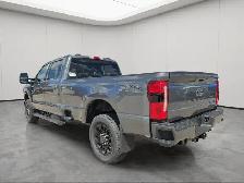 2026 Ford Super Duty F-350 SRW LARIAT - Photo 6