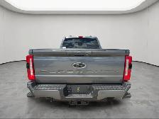 2026 Ford Super Duty F-350 SRW LARIAT - Photo 7