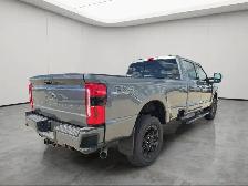 2026 Ford Super Duty F-350 SRW LARIAT - Photo 8