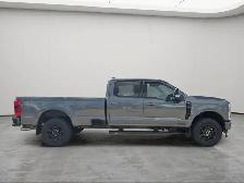 2026 Ford Super Duty F-350 SRW LARIAT - Photo 9