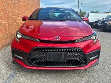 2021 Toyota Corolla SE CVT - Photo 2