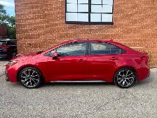 2021 Toyota Corolla SE CVT - Photo 3