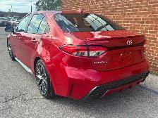2021 Toyota Corolla SE CVT - Photo 4