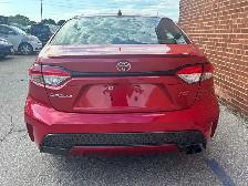 2021 Toyota Corolla SE CVT - Photo 5