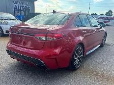 2021 Toyota Corolla SE CVT - Photo 6