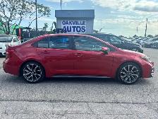 2021 Toyota Corolla SE CVT - Photo 7
