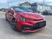 2021 Toyota Corolla SE CVT - Photo 8