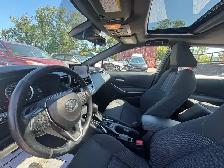 2021 Toyota Corolla SE CVT - Photo 9