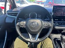 2021 Toyota Corolla SE CVT - Photo 11