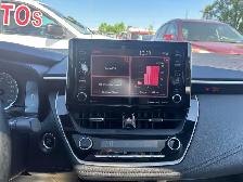 2021 Toyota Corolla SE CVT - Photo 17