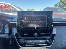 2021 Toyota Corolla SE CVT - Photo 18