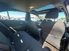 2021 Toyota Corolla SE CVT - Photo 24