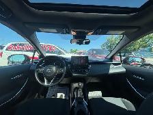 2021 Toyota Corolla SE CVT - Photo 28