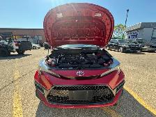 2021 Toyota Corolla SE CVT - Photo 31