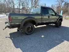 f250 2000 7,3 lariat - Photo 2