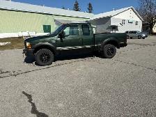 f250 2000 7,3 lariat - Photo 4