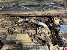 f250 2000 7,3 lariat - Photo 7