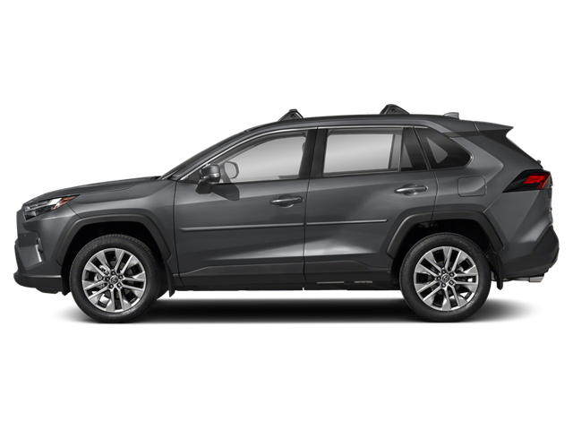 2023 Toyota RAV4 XLE - Sunroof - Power Liftgate