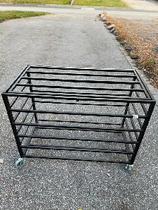 Heavy Duty Secure Locker - Photo 3