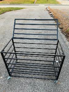 Heavy Duty Secure Locker - Photo 4