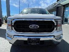 2022 Ford F-150 XLT 4WD SuperCrew V6 PWR SEAT NAVI TONNO COVER - Photo 2