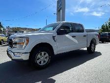 2022 Ford F-150 XLT 4WD SuperCrew V6 PWR SEAT NAVI TONNO COVER - Photo 3