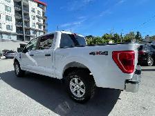 2022 Ford F-150 XLT 4WD SuperCrew V6 PWR SEAT NAVI TONNO COVER - Photo 5