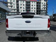 2022 Ford F-150 XLT 4WD SuperCrew V6 PWR SEAT NAVI TONNO COVER - Photo 6