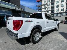 2022 Ford F-150 XLT 4WD SuperCrew V6 PWR SEAT NAVI TONNO COVER - Photo 7
