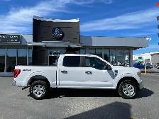 2022 Ford F-150 XLT 4WD SuperCrew V6 PWR SEAT NAVI TONNO COVER - Photo 8
