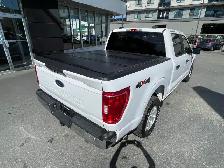2022 Ford F-150 XLT 4WD SuperCrew V6 PWR SEAT NAVI TONNO COVER - Photo 10