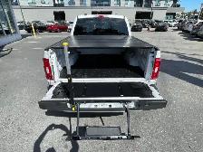 2022 Ford F-150 XLT 4WD SuperCrew V6 PWR SEAT NAVI TONNO COVER - Photo 11