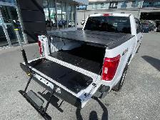 2022 Ford F-150 XLT 4WD SuperCrew V6 PWR SEAT NAVI TONNO COVER - Photo 12