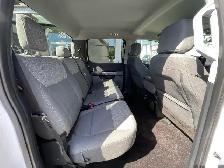 2022 Ford F-150 XLT 4WD SuperCrew V6 PWR SEAT NAVI TONNO COVER - Photo 16