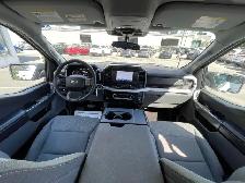 2022 Ford F-150 XLT 4WD SuperCrew V6 PWR SEAT NAVI TONNO COVER - Photo 17