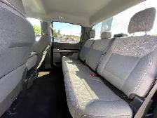 2022 Ford F-150 XLT 4WD SuperCrew V6 PWR SEAT NAVI TONNO COVER - Photo 18