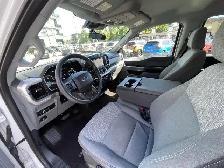 2022 Ford F-150 XLT 4WD SuperCrew V6 PWR SEAT NAVI TONNO COVER - Photo 20