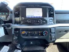 2022 Ford F-150 XLT 4WD SuperCrew V6 PWR SEAT NAVI TONNO COVER - Photo 22
