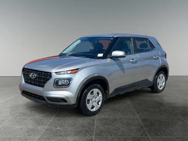 2024 Hyundai Venue Essential