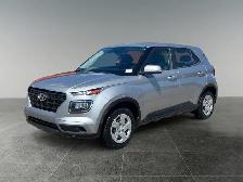 2024 Hyundai Venue Essential